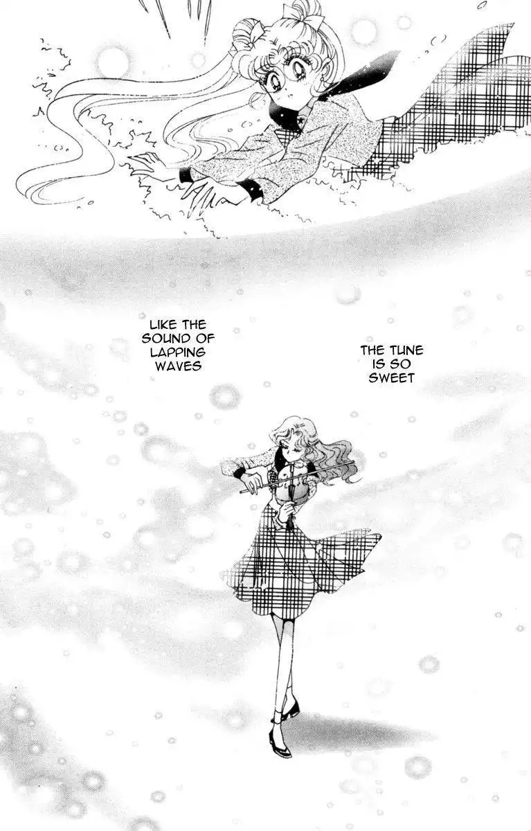 Sailor Moon Chapter 27 62